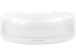 Proove Alien Led Night Light Rgb 5W Con Carica. Induttivo 15W Bianco/Bianco