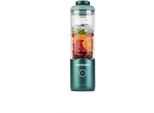 Nutribullet NBP013GR Frullatore 0,59 L Frullatore Portatile Verde