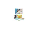 Toi-Toys Kidscovery Experiment Tierarzt-Set XL Kinder Spielzeug ZubehöR Rollenspiel