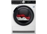 Aeg TR9T94ABYS Asciugatrice Libera Installazione Caricamento Frontale 9 Kg Classe A Bianco