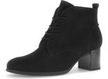 Gabor Stivaletti Stringati Da Donna 32303938303139 Nero 38 Eu