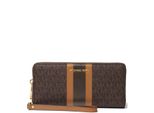Michael Kors Portemonnaie 32T9GF6T3B Braun