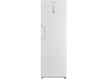 Heinner HFF-M272NFCE++ Congelatore 272L, Convertibile, No Frost, Display Led, Bianco