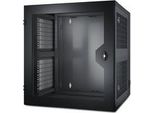 Apc AR100HD Apc Netshelter Wx 13HE BelüFtete FronttüR Schwar (Speditionsversand)