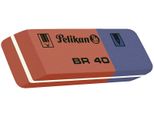 Pelikan® 619569 Gomma BR40 58 Mm X 20 Mm X 8 Mm
