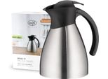 Alfi® 787 205 100 Isolierkanne Bono - 1 Litro