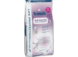 Bosch 11,5 Kg Età & Peso Senior