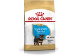 Royal Canin Yorkshire Terrier Junior - 1,5 Kg