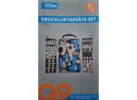 Set Di Utensili Per Aria Compressa GüDe GüDe 71 Pezzi