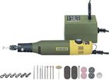 Proxxon Micromot 60/E 28 515 Multifunction Tool Incl. Accessories, Incl. Case 34-Piece 40 W