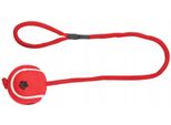 Balle De Tennis Sur Corde ø 6/50 Cm Lime