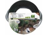 Gardena Micro-Drip-System - TropfbewäSserungsleitung - 50 M -