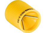 Rems Reg 3-35 (Sbavatore Per Tubi Esterni E Interni, Per Rame E Ottone) 113900 R