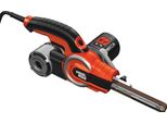 Black & Decker KA902EK Belt Sander