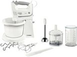 Bosch MFQ36490 Mixer Stand Mixer 450 W White