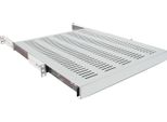 Intellinet 712330 Scaffale Intellinet 1U 483X800Mm Fino A 35Kg Estensibile Gr