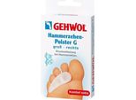 Gehwol Cuscinetto In Gel Polimerico Per Dita A Martello G Destra 1 Pz