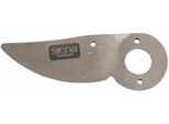 Siena Garden 310-3A4B Lama Di Ricambio Per 691530, Argento/Grigio
