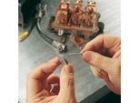Dremel 402 - Spindel - 4 StüCke - LäNge: 35 Mm - FüR Dremel 3000, 4000, 4200, 7700, 8100, 8200