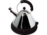 Alessi Electric Water-Kettle, B (Art.-Nr. MG32 B, Ean 8003299946969)