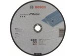 Bosch Pro Disco Da Taglio Per Metalli 230 X 3 X 22,23 Mm - 2608603168