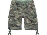 Brandit Urban Legend Pantaloncini Militari Cargo Vintage - S