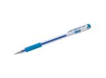Pentel Rollerball Hybrid Gel Grip 0,3 Mm Azzurro