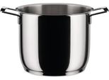 Alessi "Pots & Pans"" Stockpot 20 D. (Art.-Nr. AJM100/20, Ean 8003299924110)"