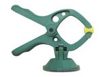 Wolfcraft Microfix S 20 Morsetto A Molla Con Ventosa 3662000