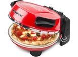 G3Ferrari Forno Per Pizza Napoletana Forno Per Pizzaioli Forno Compatto Forno Mini Forno