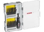Bosch 2607017320 Bosch Bit-Set, 37-Teilig