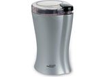 Adler Ad 443 Macinacaffè Elettrico, 150W, Acciaio Inox, Capacità 70G
