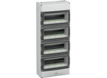 Spelsberg Piccolo Quadro Di Distribuzione Ap 4X14Te Kst IP65