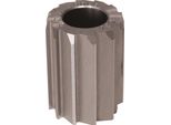 Utensili Cyclus Supporto Per Alesatore Adatto Per Alesatore A Sella Ø 30,