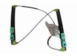 Vaico | Regolatore Per Finestrini Originale Vaico Senza Motore Elettrico (V10-6194) Adatto Per Audi