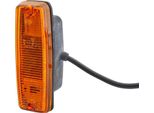 Spia Luminosa Ausiliaria Hella 2BM 002 847-021