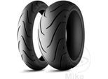 Michelin Scorcher 11 Posteriore 240/40 R18 M/C Tl 79V Posteriore