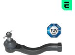 Tirante Optimal Tirante Per Fiat Fullback Pickup (502, 503) Anteriore Sinistro G1-1342
