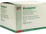 Komprex Benda In Gommapiuma 8 Cmx2 M Spessore 0,5 Cm 1 Pz