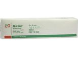 Lohmann & Rauscher Gazin Garza Compressa Non Sterile 5X5Cm, 16 Pieghe, 17 Fili, 100 Pezzi