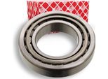 Febi Bilstein 19751 Cuscinetto Ruota Adatto Per MERCEDES-BENZ Lp Posteriore