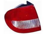 Van Wezel Fanale Posteriore Esterno Sinistro Per Renault Megane I Classic (LA0/1)