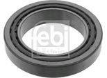 Febi Bilstein 47984 Cuscinetto Ruota Adatto Per MERCEDES-BENZ Actros Anteriore Posteriore