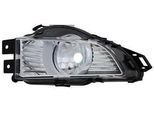 Van Wezel 3850995 H10 Faro Antinebbia Sinistro Per Opel Insignia Caravan Faro Antinebbia