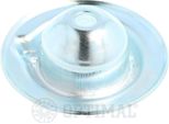 Optimal F8-5360 Piastra Elastica Anteriore Per Vw Golf Ii (19E, 1G1) Passat Variant (3A5, 35I) Corrado (53I) Passat (3A2, 35I)