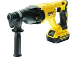 Dewalt DCH133M1-QW Trapano A Percussione Sds Plus 5680 Giri/Min
