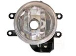 Van Wezel 5468996 H16 Faro Antinebbia Destro Per Toyota Prius (ZVW3) Faro Antinebbia
