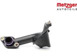 Tubo Di Aspirazione Pompa Olio Metzger Per Skoda Octavia Ii