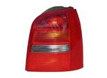 Van Wezel Fanale Posteriore Destro Per Audi A4 Avant (8D5, B5)