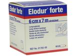 Benda Compressiva Forte Elodur 6 Cmx7 M 1 Pz